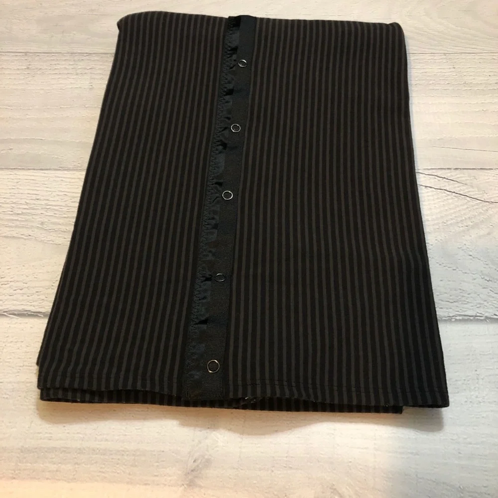 Lululemon Vinyasa Scarf *Rulu Hyper Stripe‎